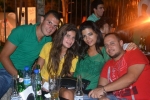 Friday Night at Marvel's Pub, Byblos